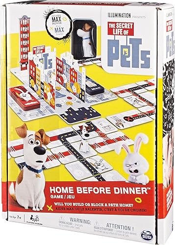 Miniatura 2 de Juego de mesa SFP Magnet Maze