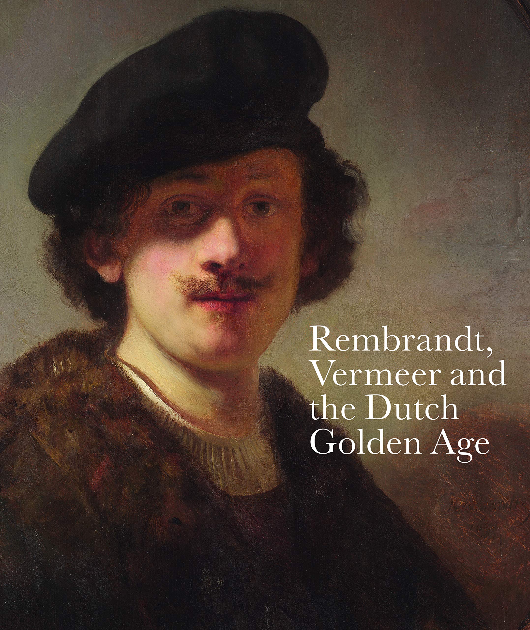 Buy Rembrandt, Vermeer and the Dutch Golden Age Online at desertcartKUWAIT