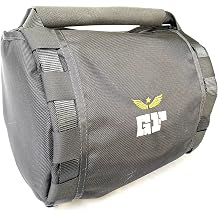 Throwing Bag Kettlebell Sandbag Strongman Throw Bag