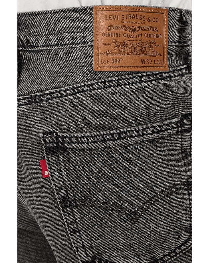Levi's® Premium 568 Loose Straight - #5 of 5