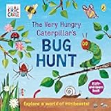The Very Hungry Caterpillar's Bug Hunt
