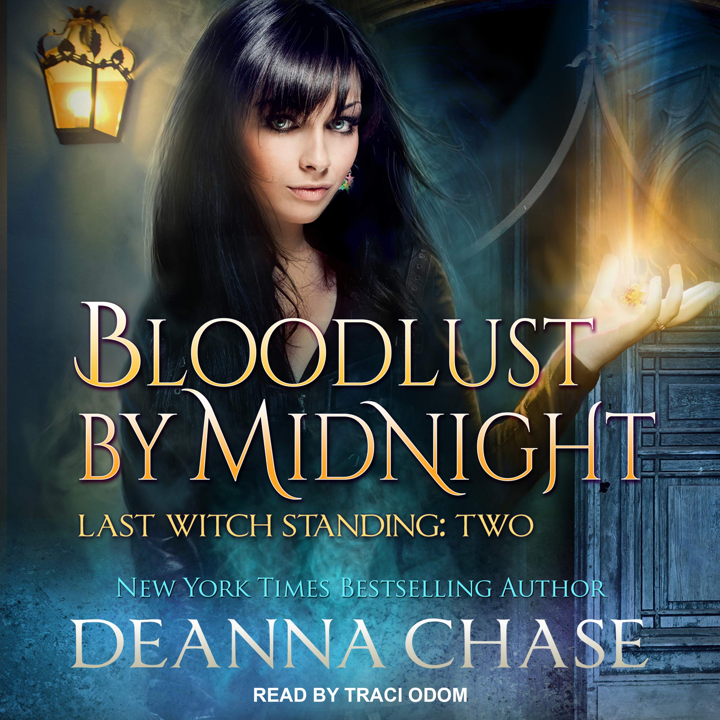 Cover art for Bloodlust by Midnight