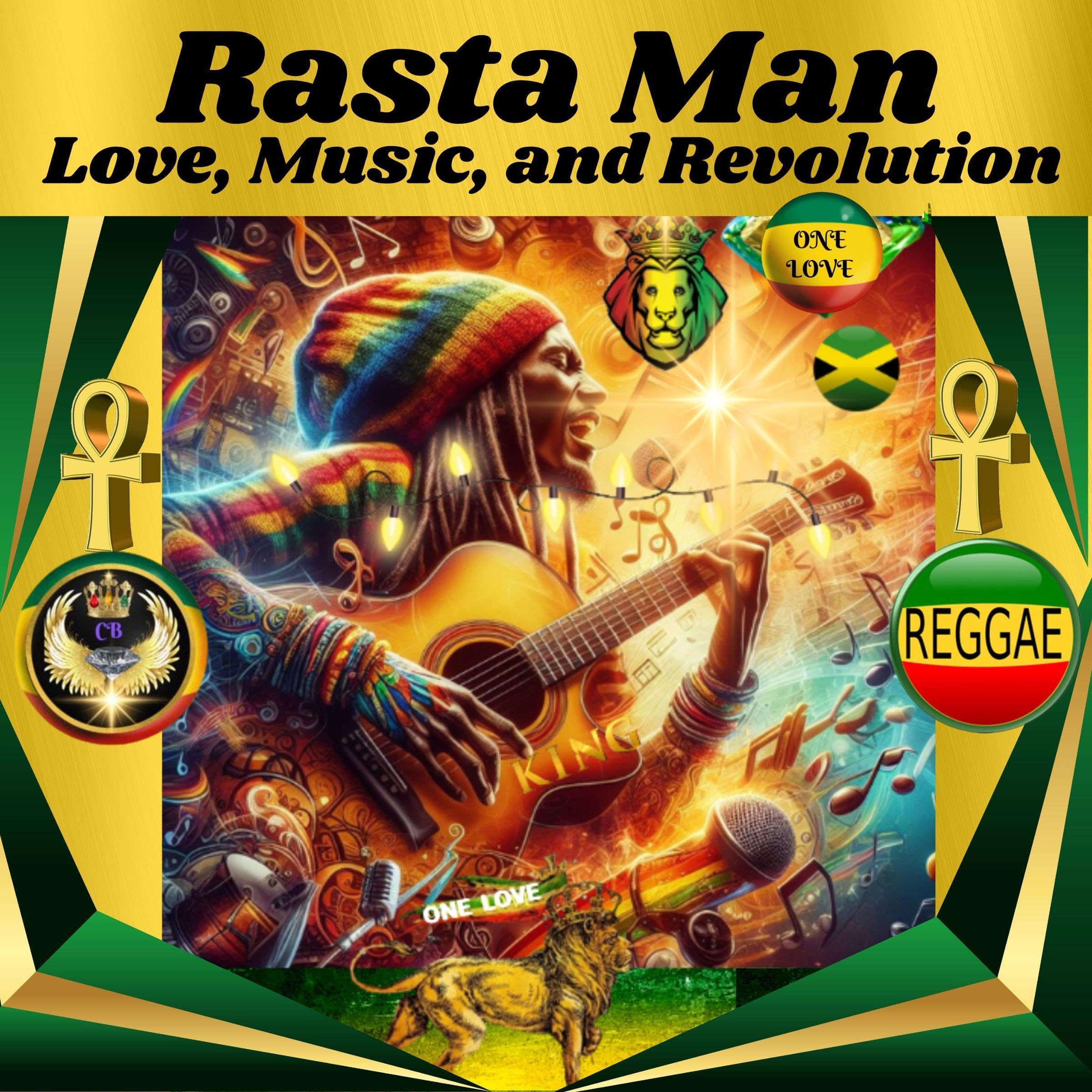 Rasta Man