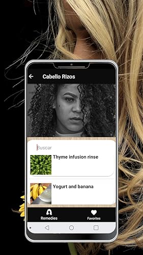 Remédios caseiros para cabelo