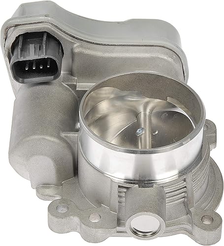 Miniatura 7 de Dorman 977-793 Cuerpo electrónico del acelerador compatible con modelos seleccionados Chevrolet/Pontiac/Saturn (OE FIX)
