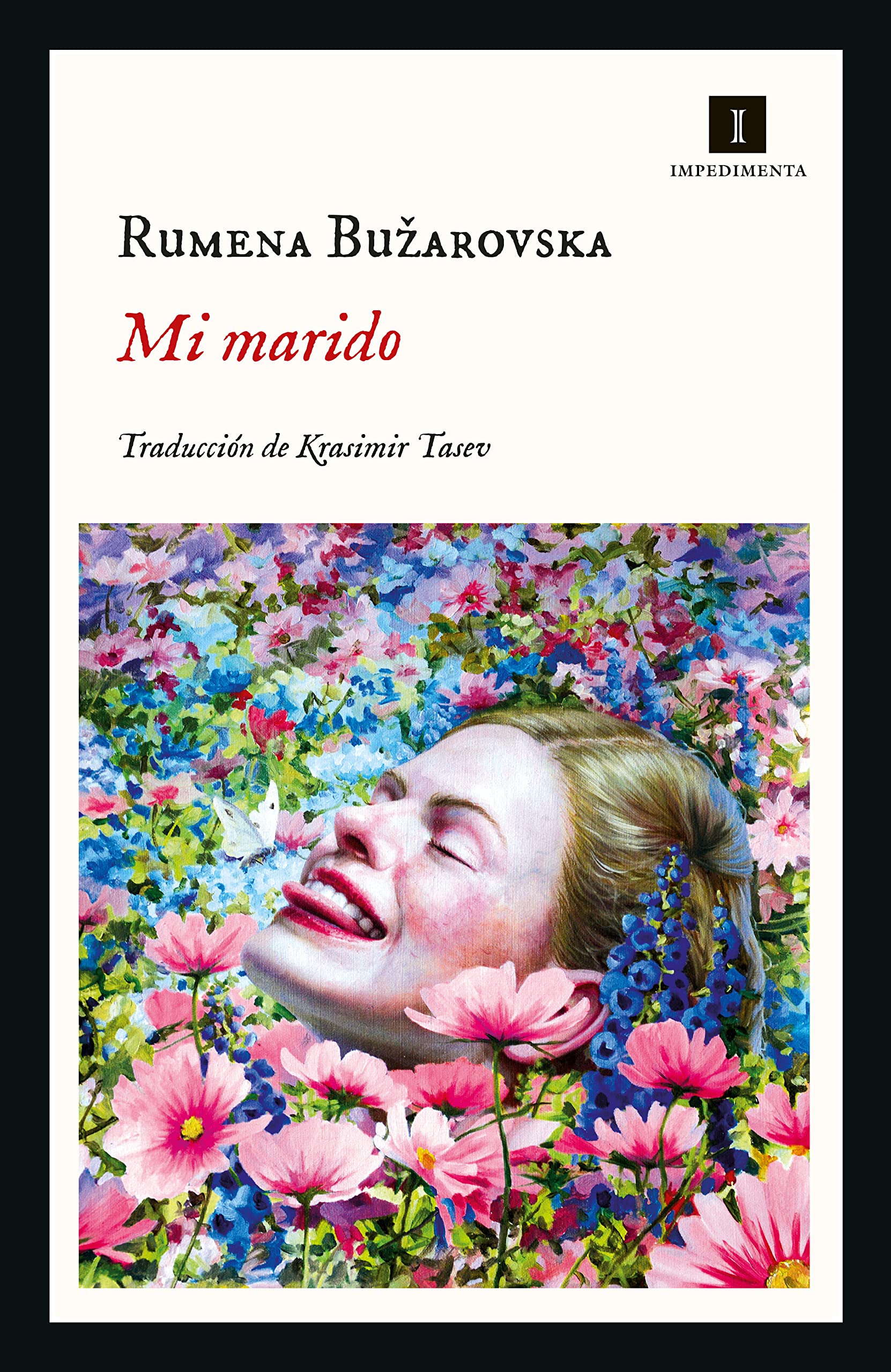 Mi marido (Impedimenta) (Spanish Edition)