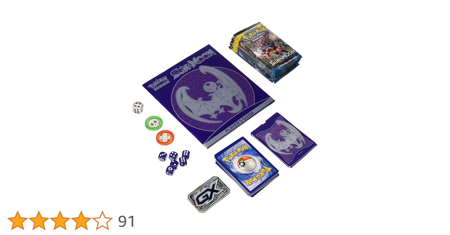 ポケモン サン＆ムーン エリートトレーナーボックス 2個セット Amazon.co.jp: ポケモン エリートトレーナーボックス サン