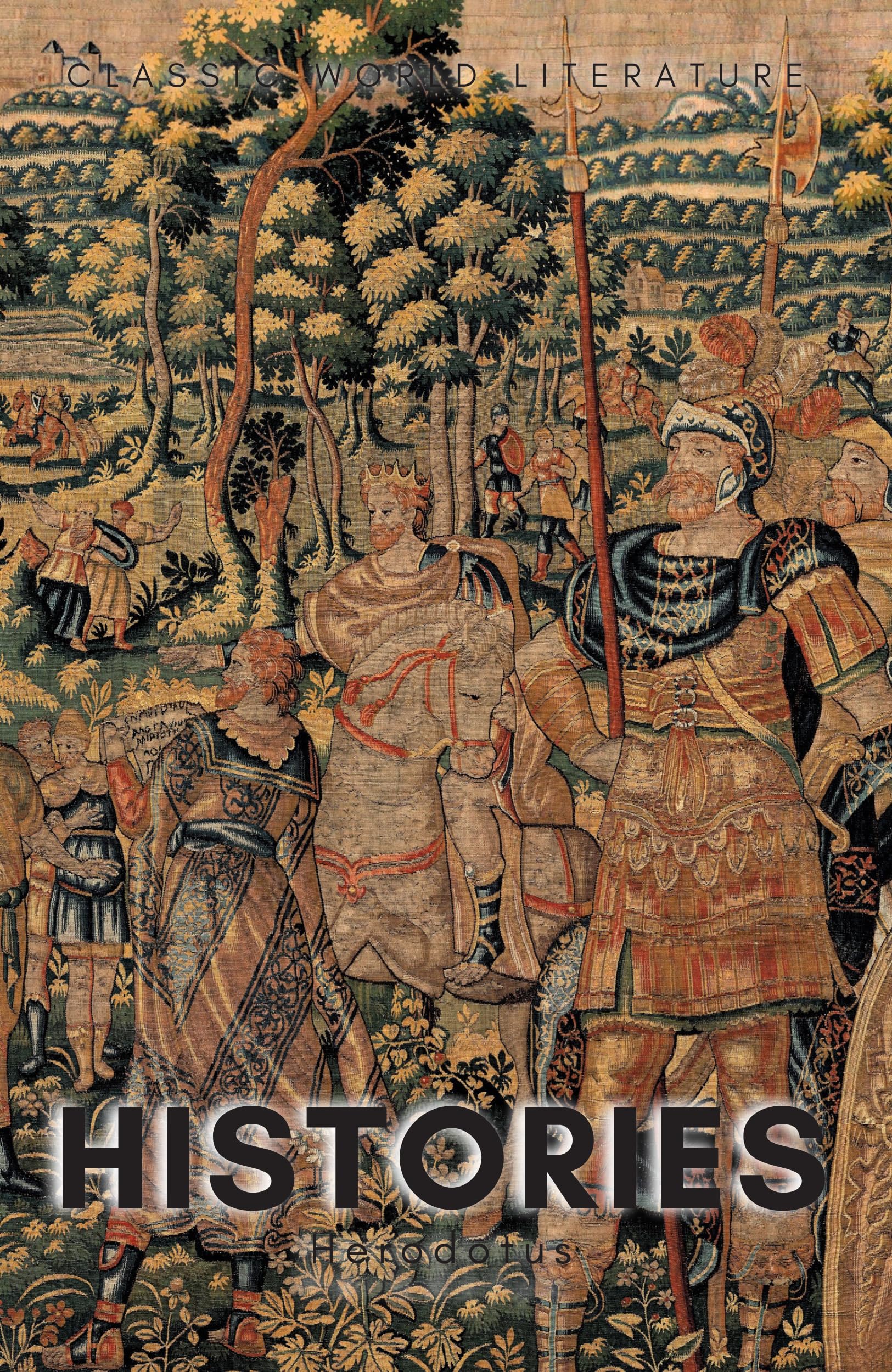 Histories (Classics of World Literature)