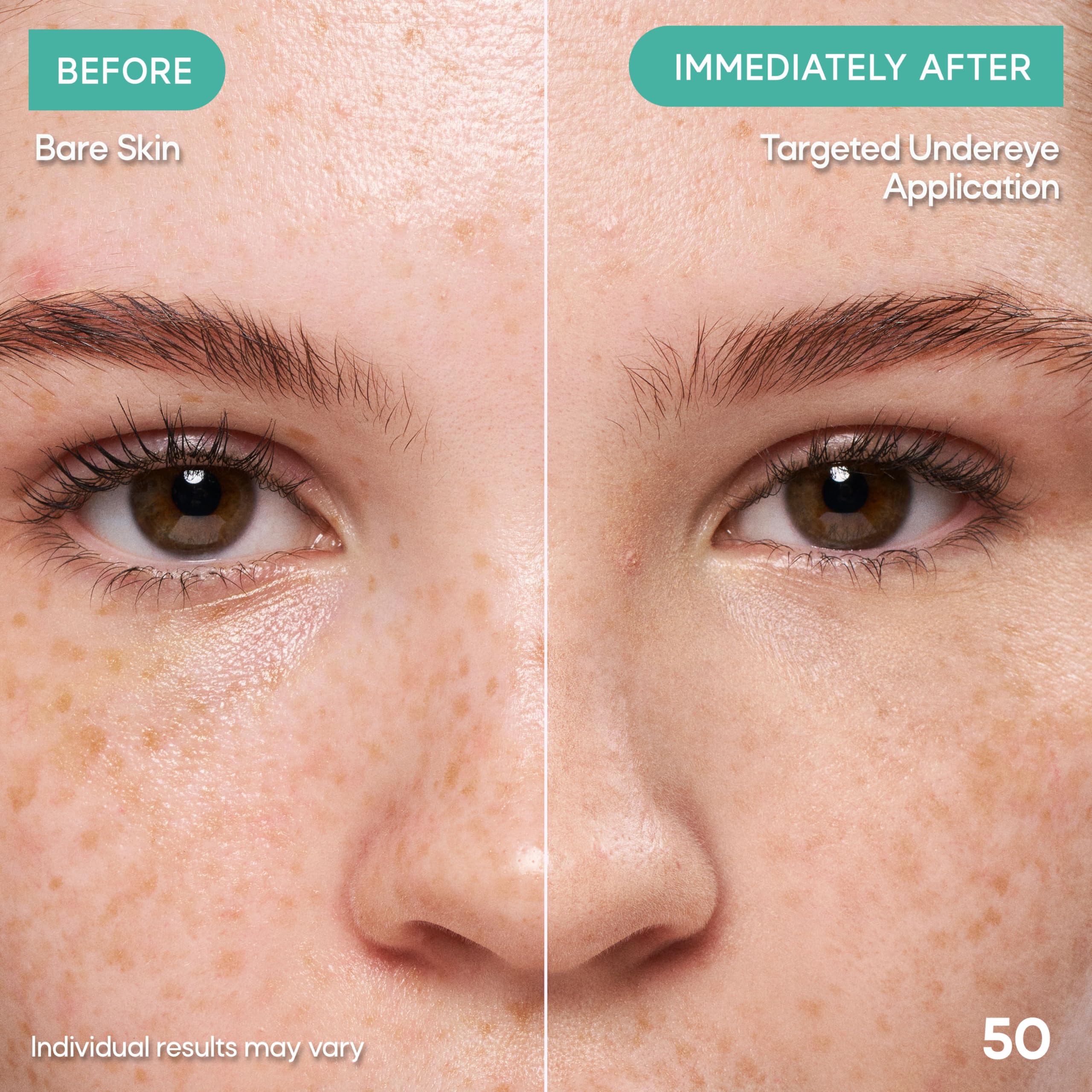 Almay Clear Complexion Concealer - Blemish Control -6