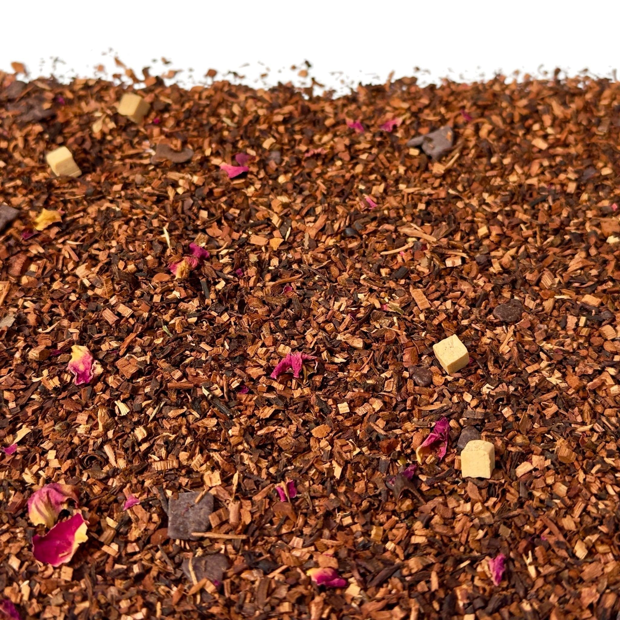 Nibelungentee Honeybush Schokotorte 1000g