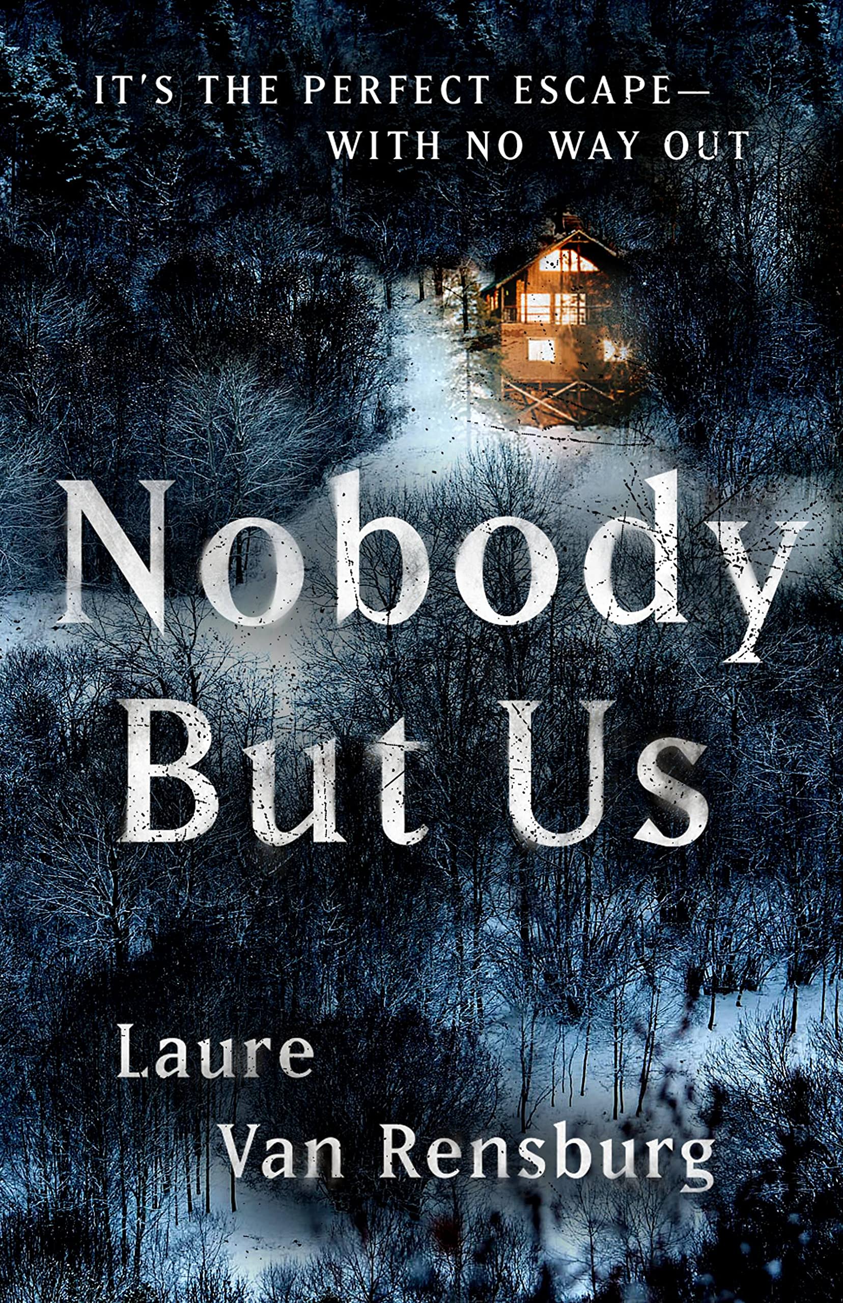Cover of Nobody But Us