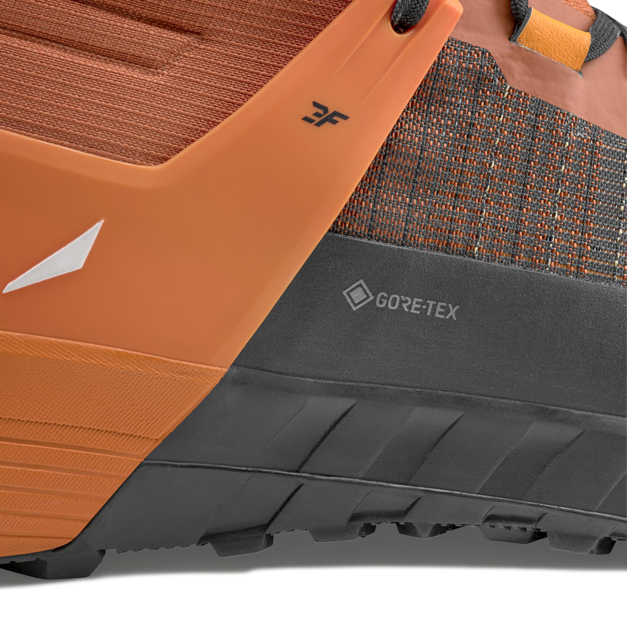 Salewa Wildfire NXT Mid GTX - Stivali da trekking e trekking impermeabili in Gore-Tex