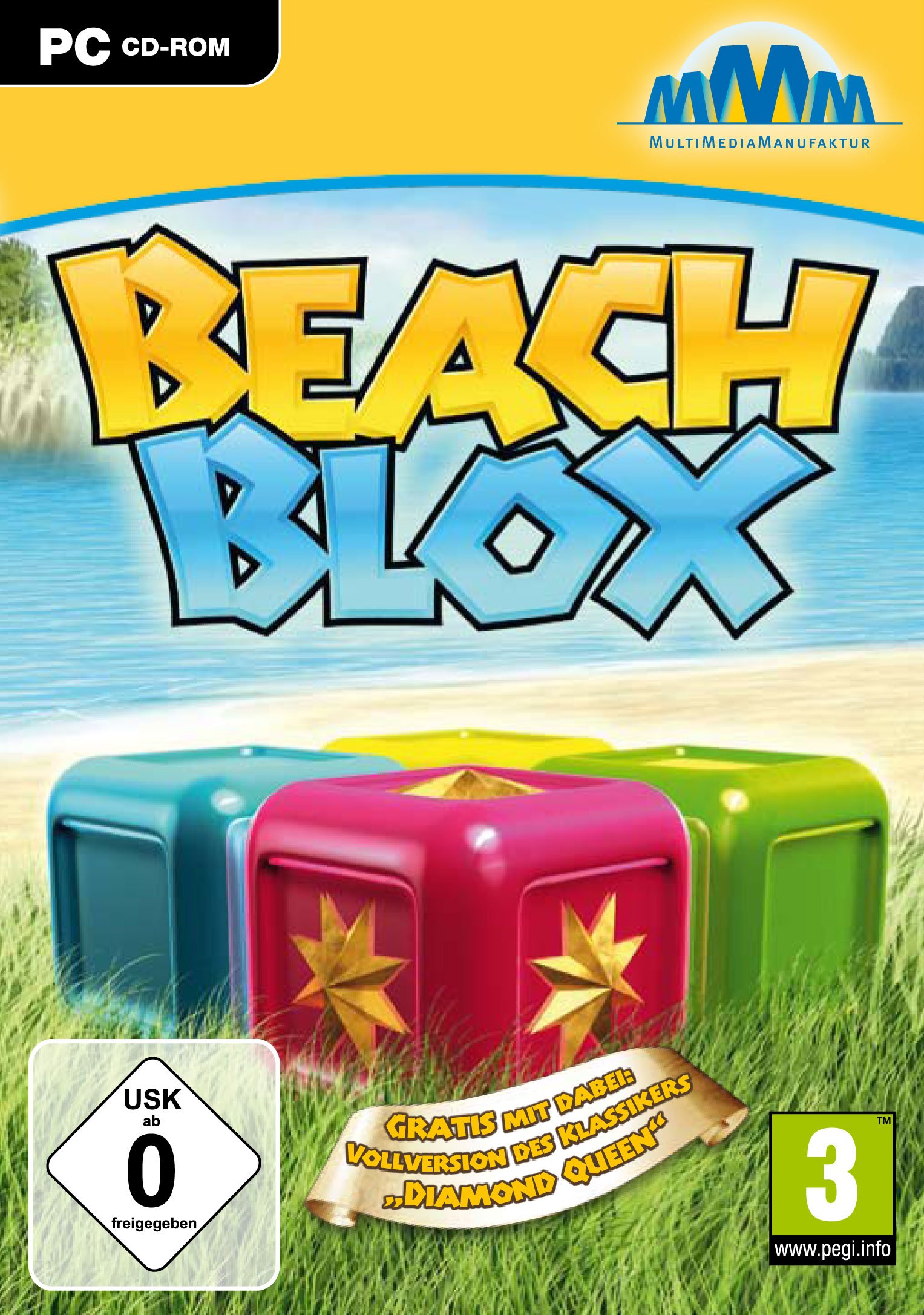 Beach Blox