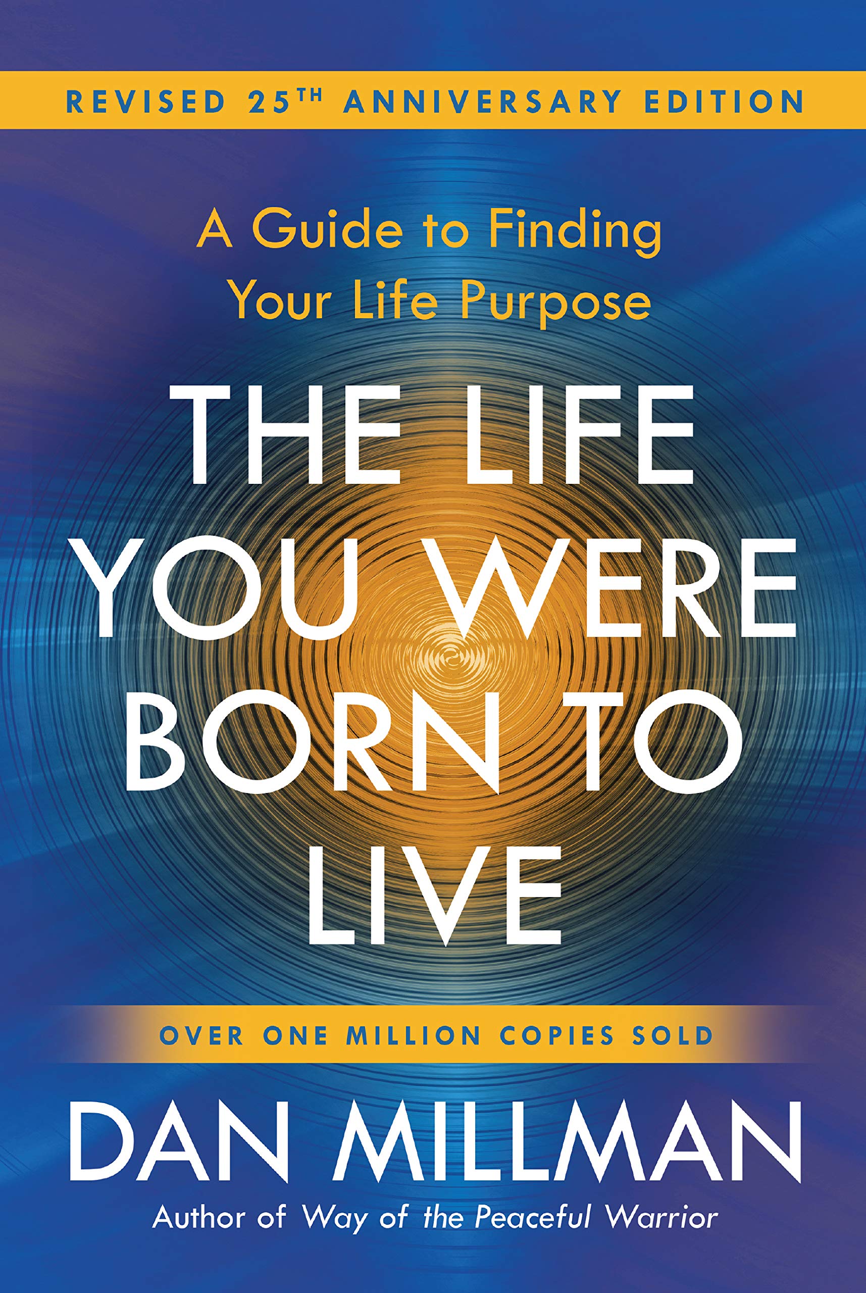 Amazon.co.jp: ダン・ミルマン: 本、バイオグラフィー、最新アップデート