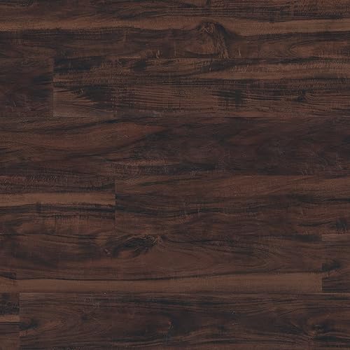MSI Hampstead 6 inch x 48 inch Glue Down Luxury Vinyl Plank Flooring for Pro and DIY Installation 2MM Thick and 12MIL Wear Layer