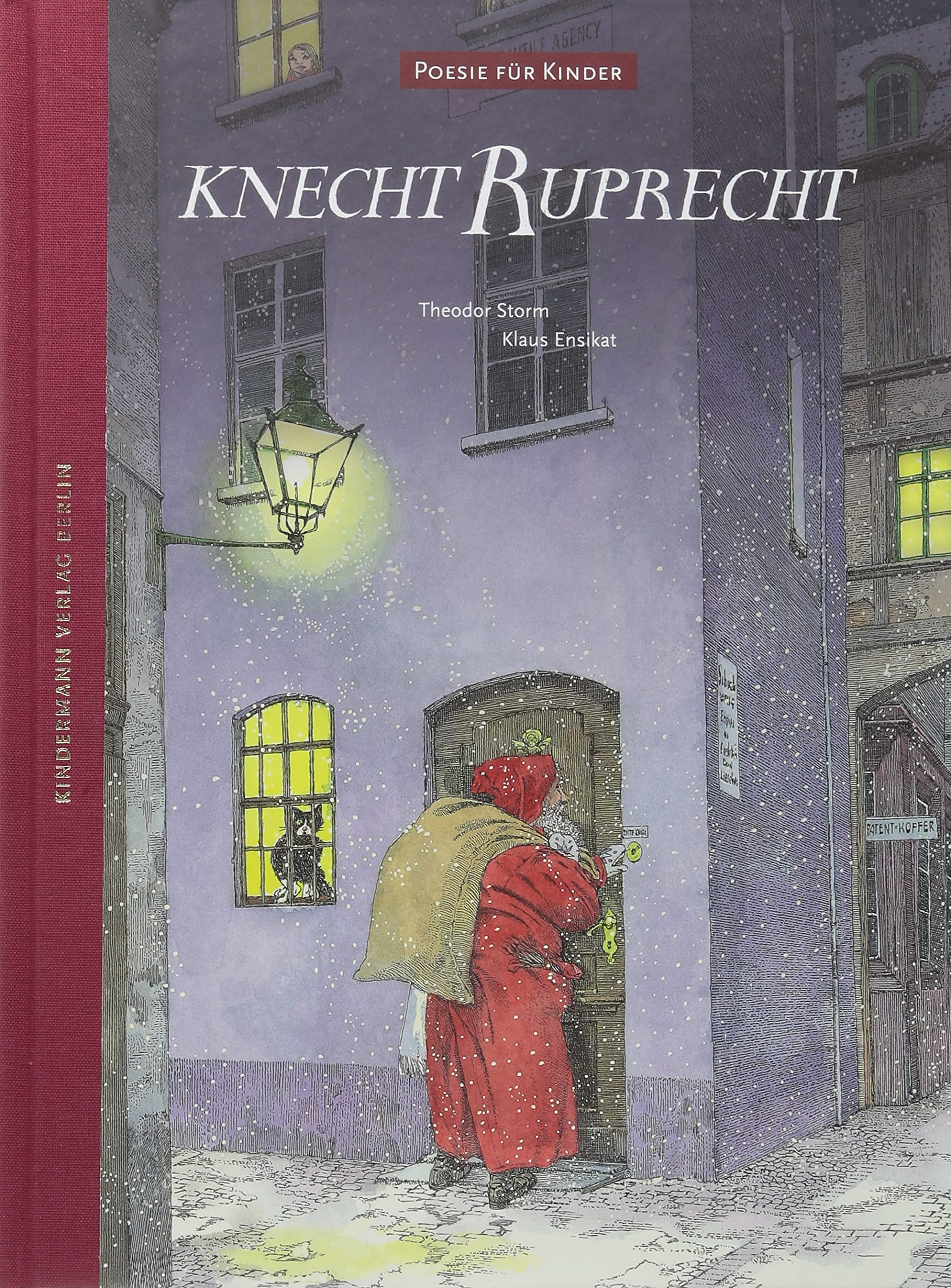 Knecht Ruprecht