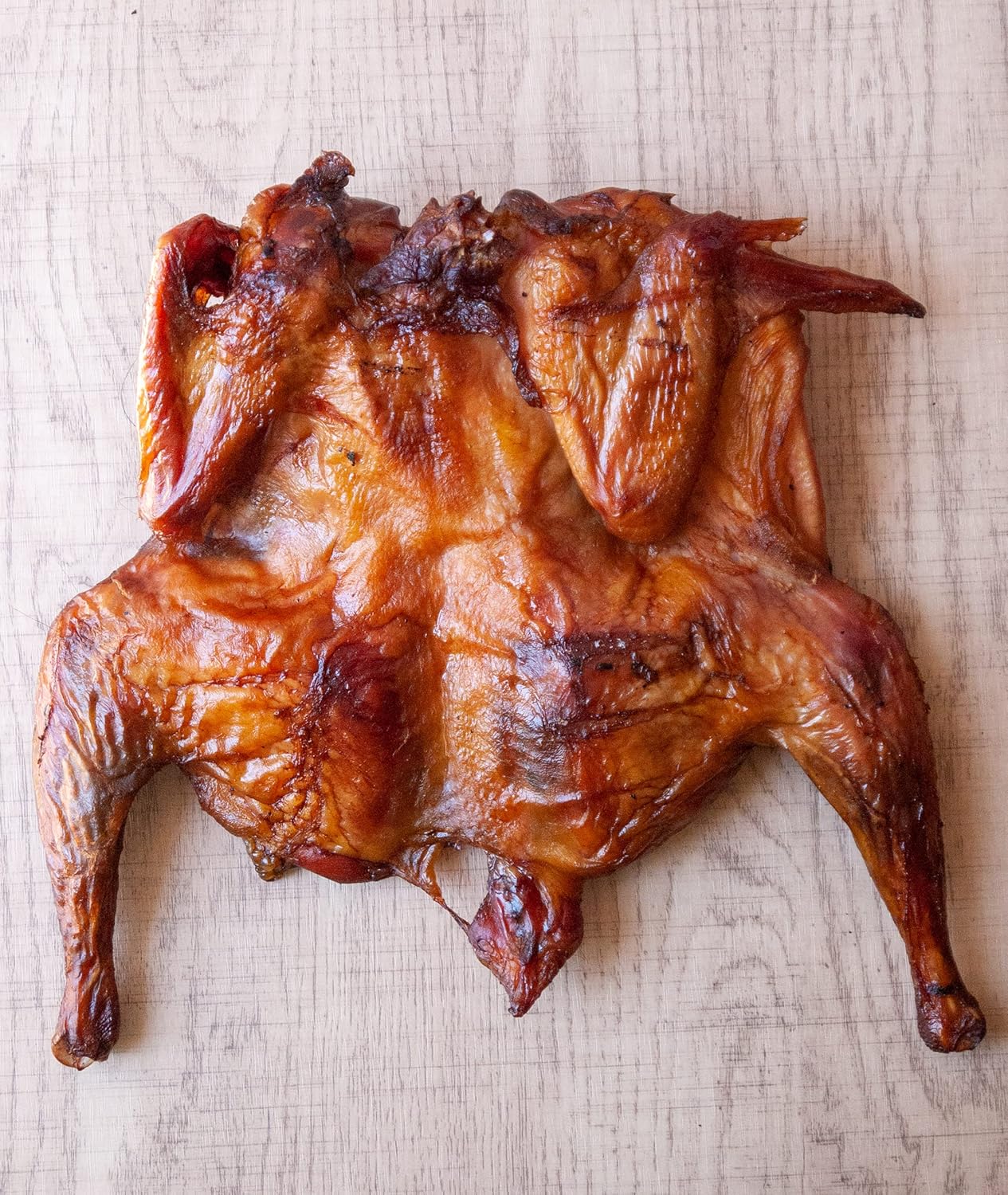 Buy KOPABANA African smoked chicken 1count at Ubuy Trinidad and Tobago