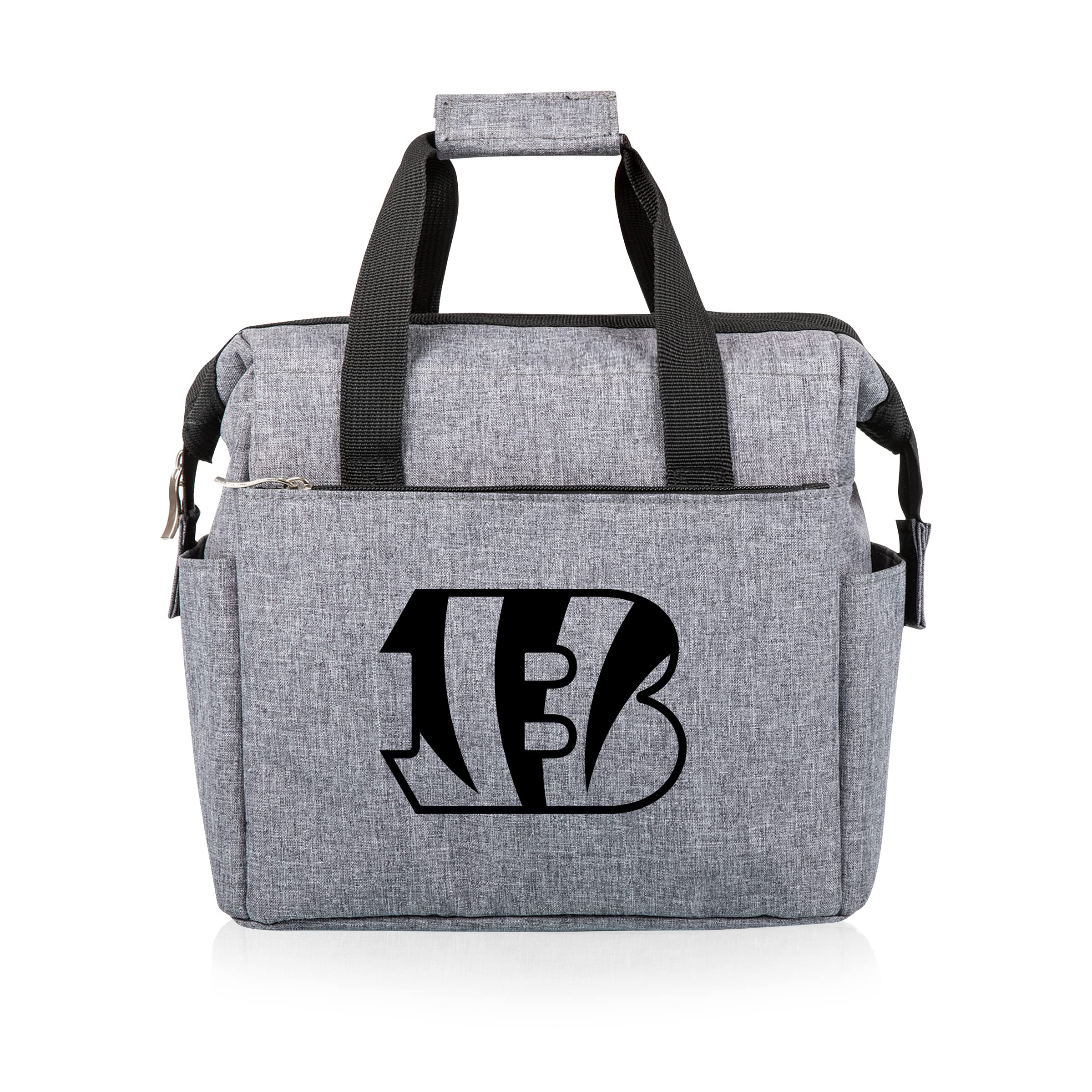 PICNIC TIME NFL On The Go Lunch Bag Cooler, Soft Cooler Lunch Box, Insulated Lunch Bag