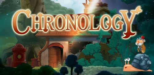 Chronology: O tempo muda tudo