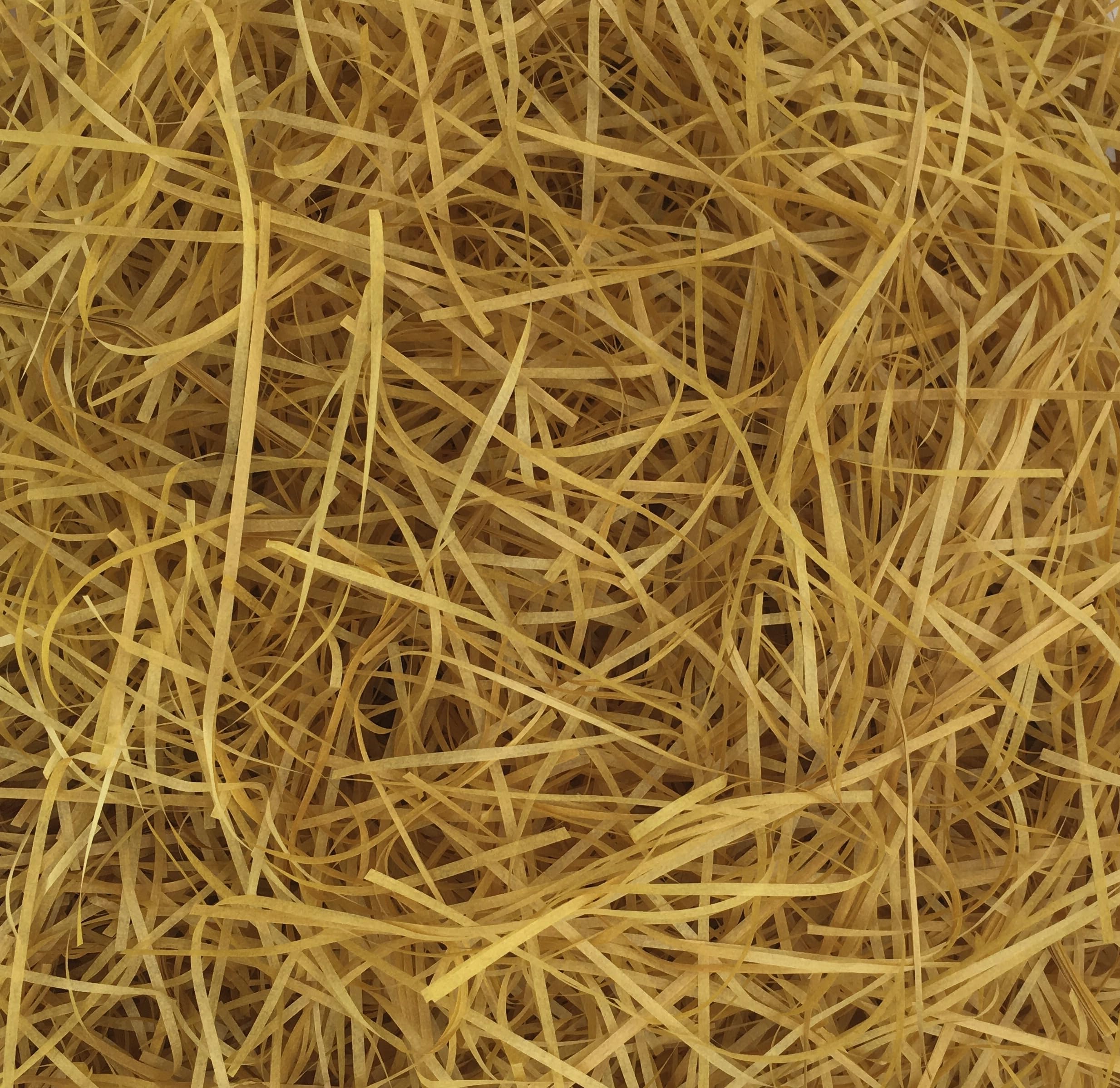 Woodluv Beige 500G Decorative Shredded Paper For Gift Boxes, Tissue Fill, Gift Hamper Basket Filler, Gift Packaging