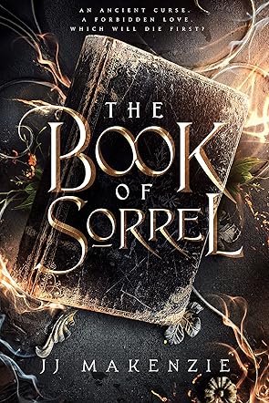 The Book of Sorrel