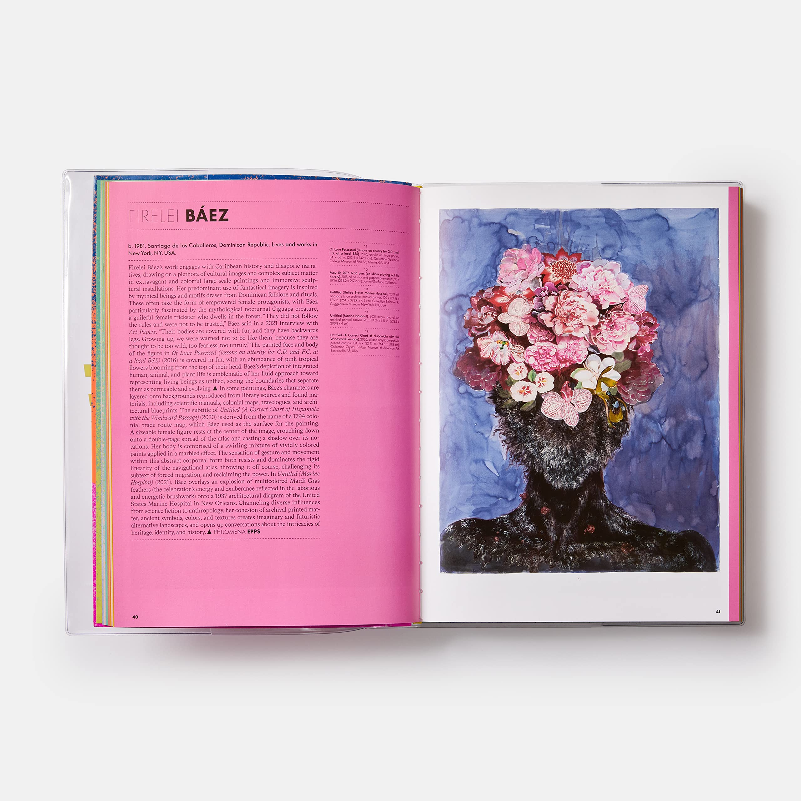 Prime: Art's Next Generation (Arte)