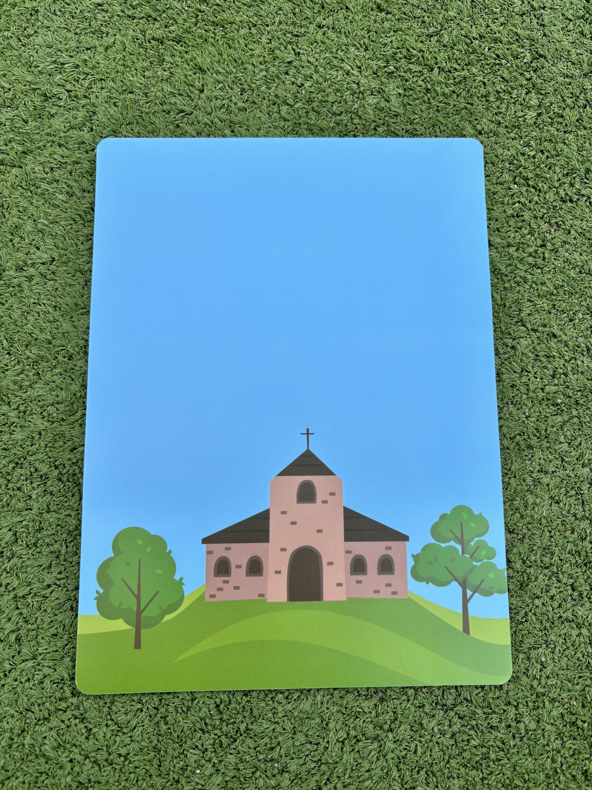 Holy Kids Jesus and Friends - Faith Based Magnet Set is an Interactive and Entertaining Magnetic Play Set Intended to Foster Spiritual Engagement for Children in a Quiet and Relaxed Manner. - Image 6