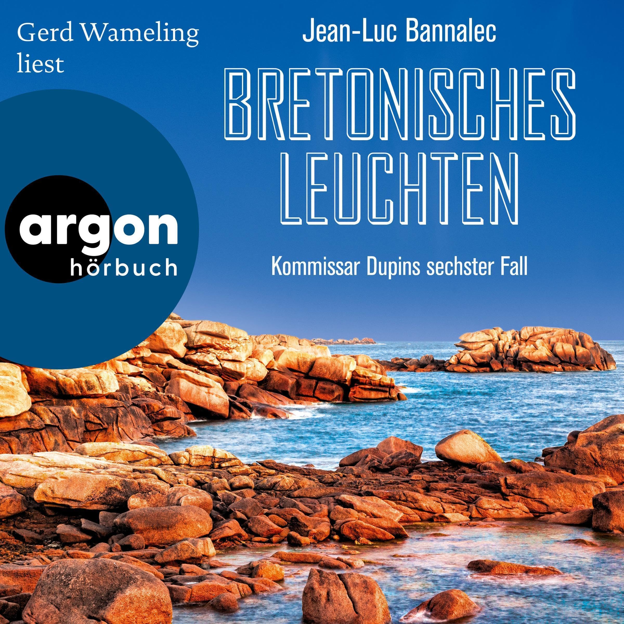 Bretonisches Leuchten