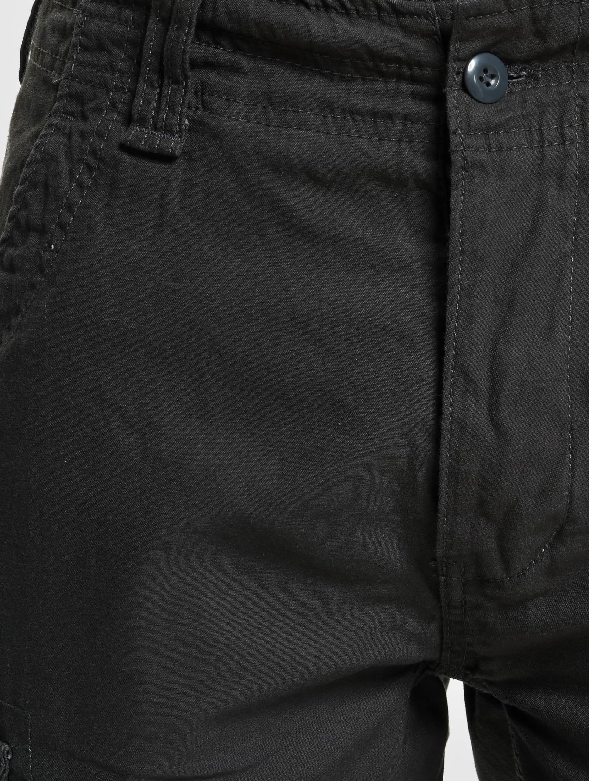 Brandit Pure Slim Fit Trousers - Spodnie Mężczyźni