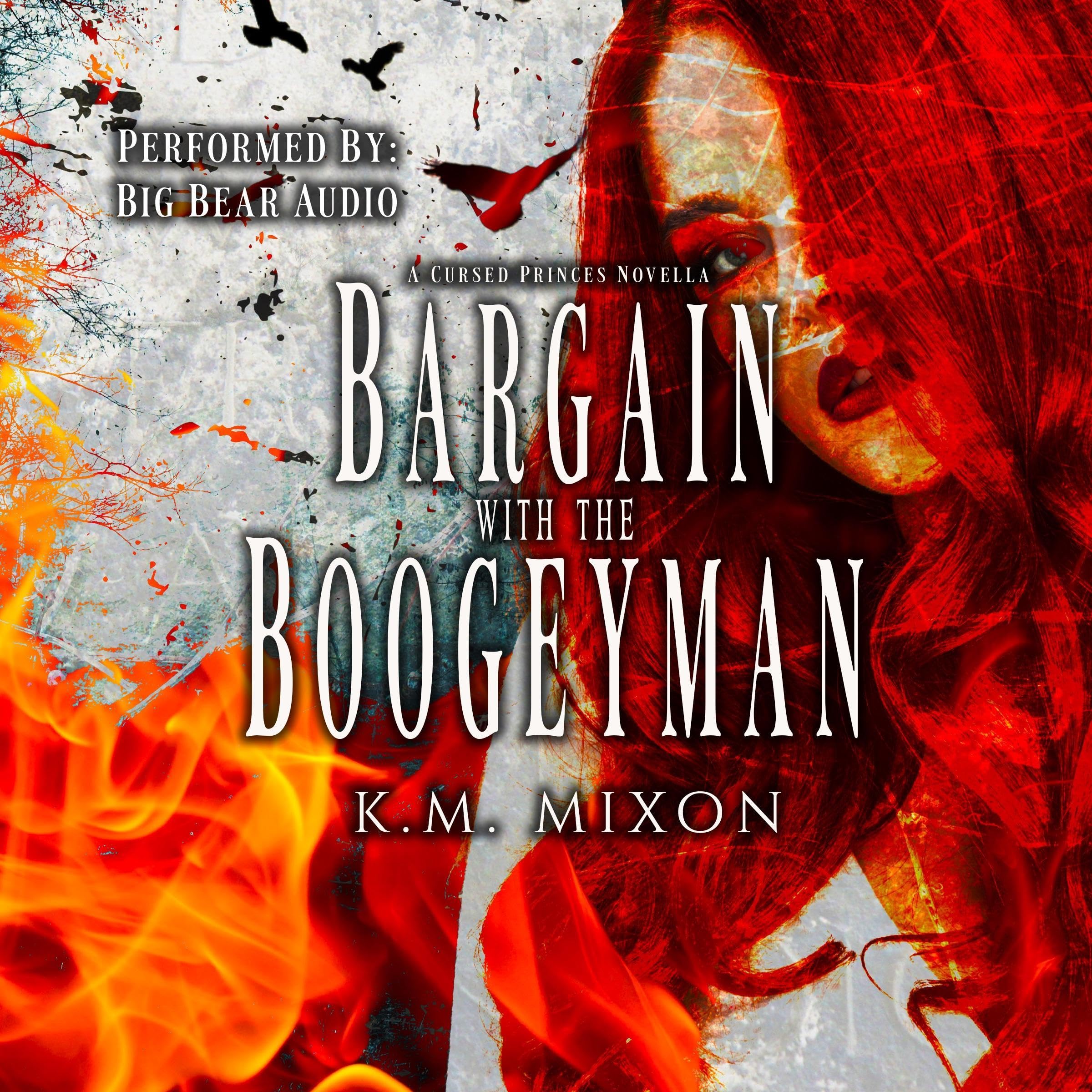 Bargain with the Boogeyman