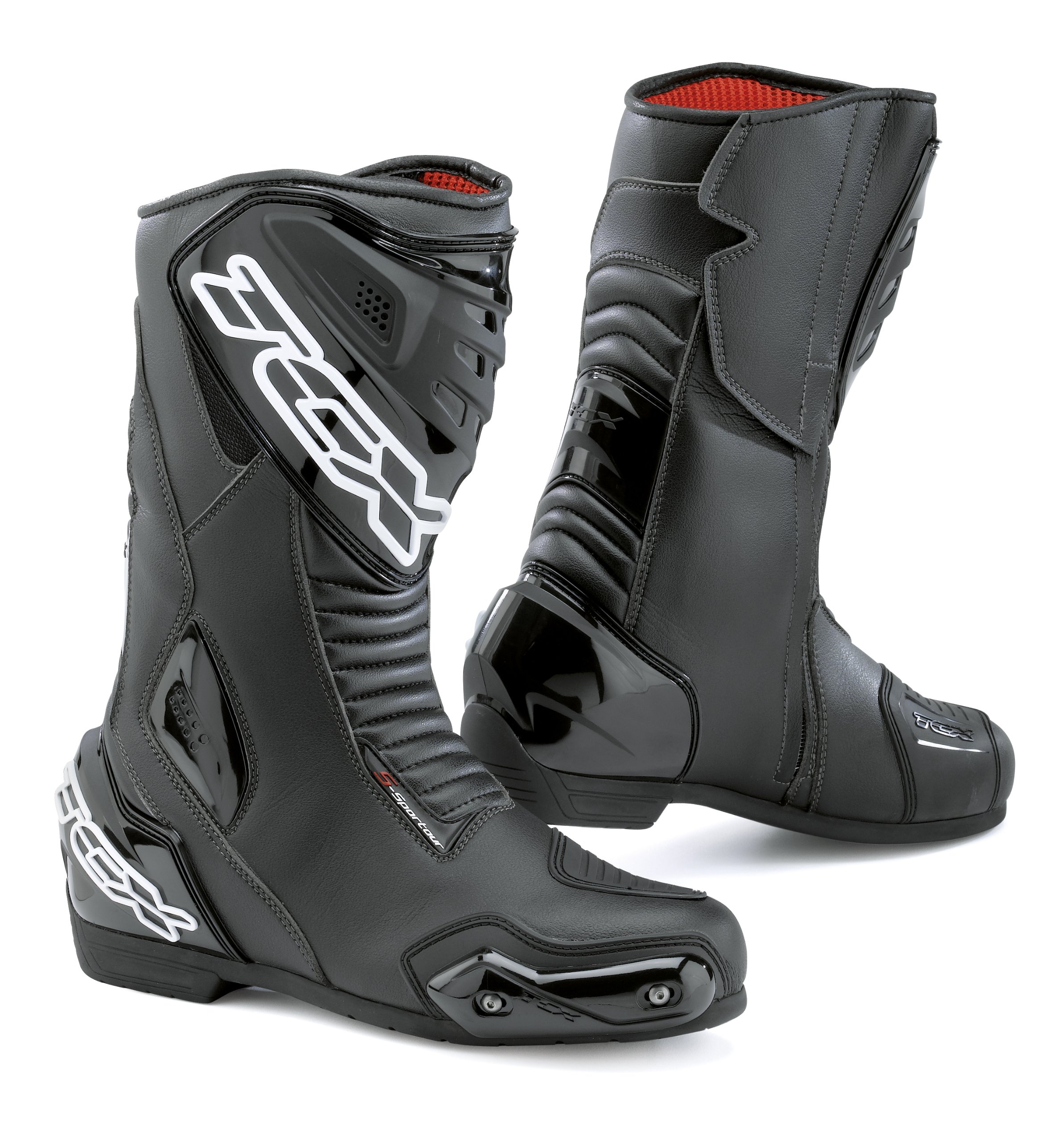 k*p様 TCX レースブーツ ブラック　TCN003 Amazon.co.jp: TCX(ティーシーエックス)バイクブーツ ブラック (EUR 39