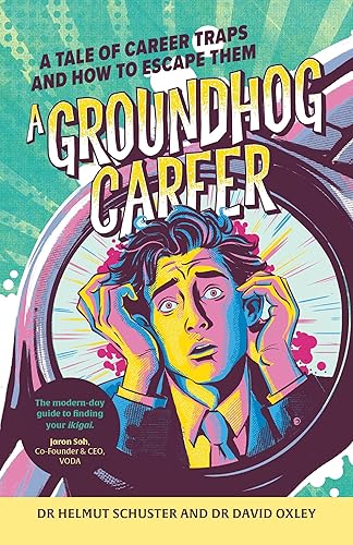 A Groundhog Career: A tale of career traps and how