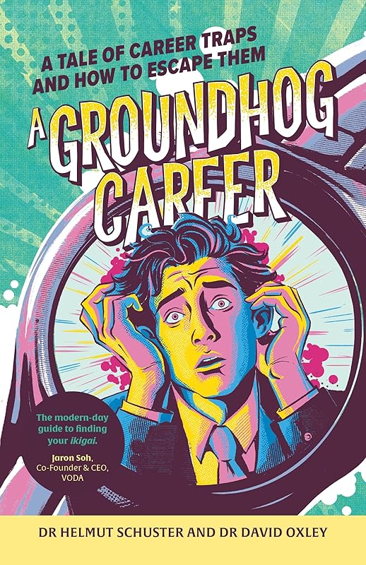 A Groundhog Career: A tale of career traps and how to escape them