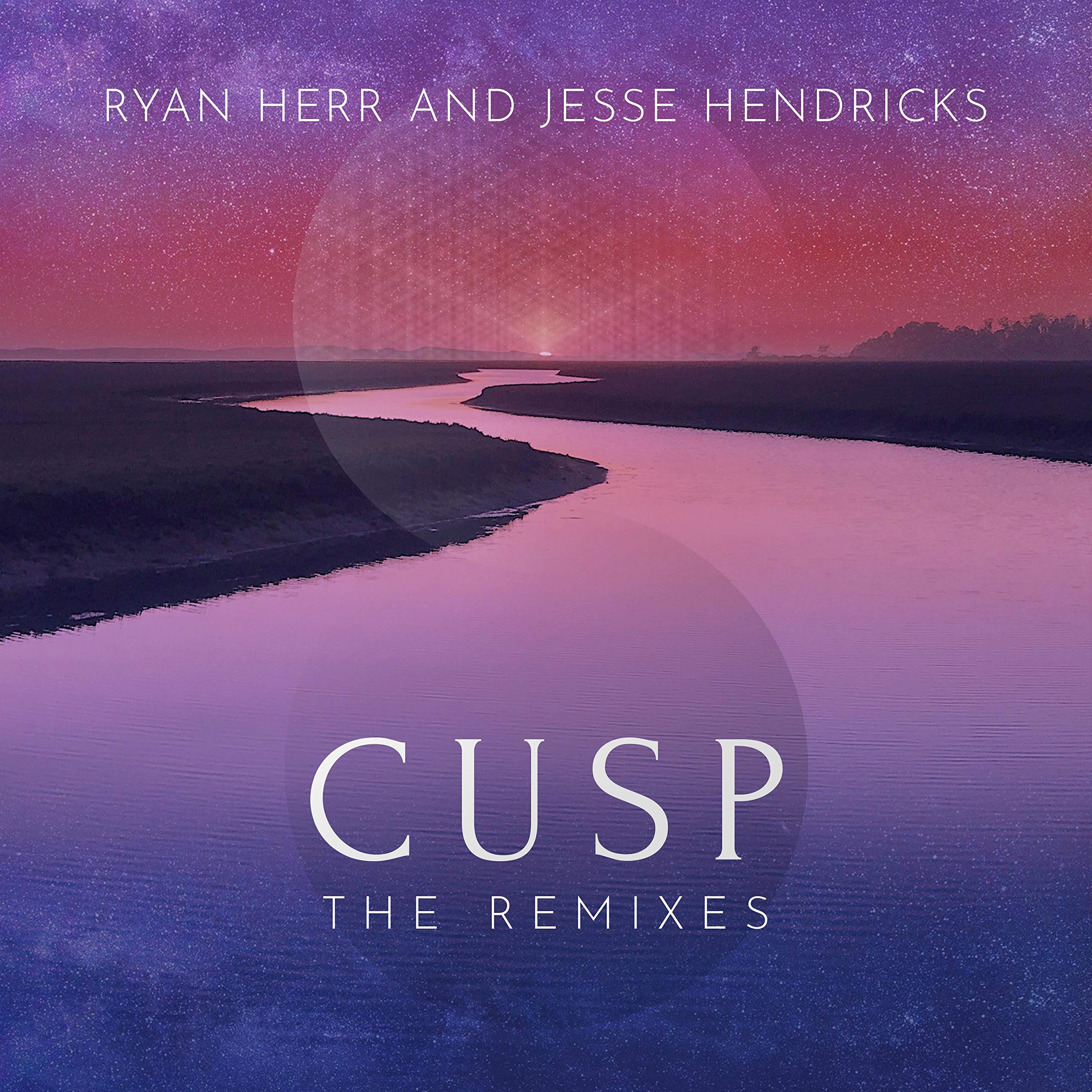 Ryan Herr & Jesse James Hendricks