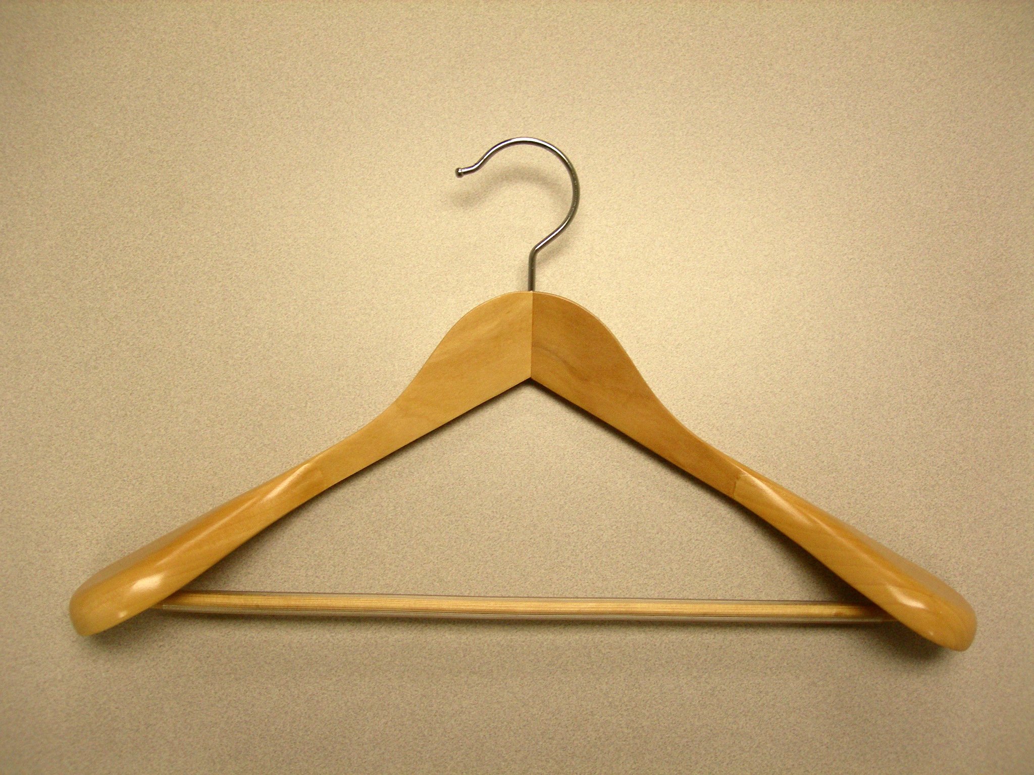 Proman Products LBB8851 - Colgador de madera