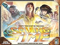 Vista 1 de Juego de mesa de ahorro de tiempo