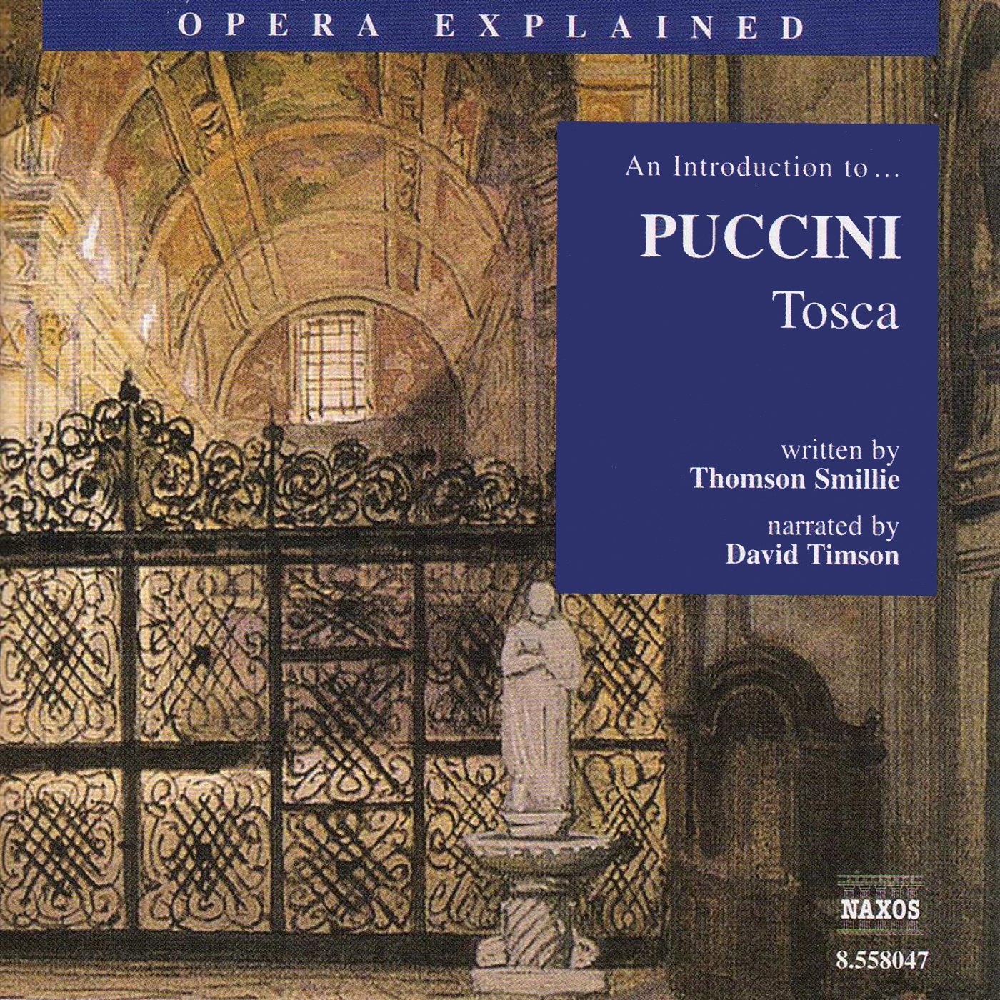 Tosca