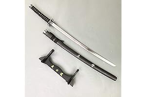PS 40" Last Samurai Japanese Sword Katana Engraved Honor On Scabbard