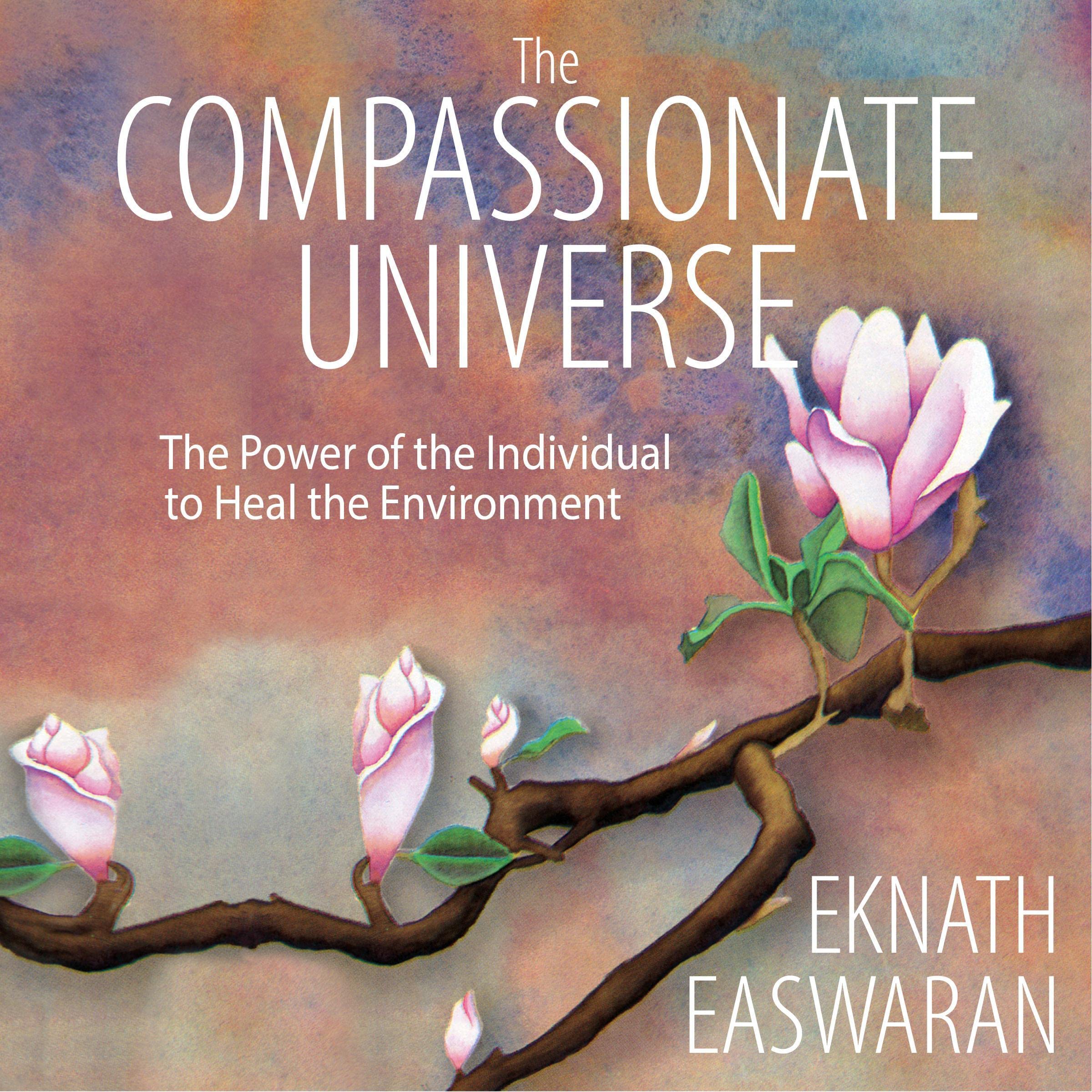 The Compassionate Universe