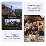 Google Pixel 10a - Unlocked Android Smartphone - 7 Years of Pixel Drops, 30+ Hours Battery, Camera Coach, Gemini Live, Durable Design, Call Screen, Car Crash Detection - Lavender - 128 GB