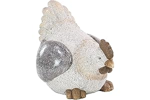 Deco 79 66918 Sculpture: An Exquisite Statement for Home Decor