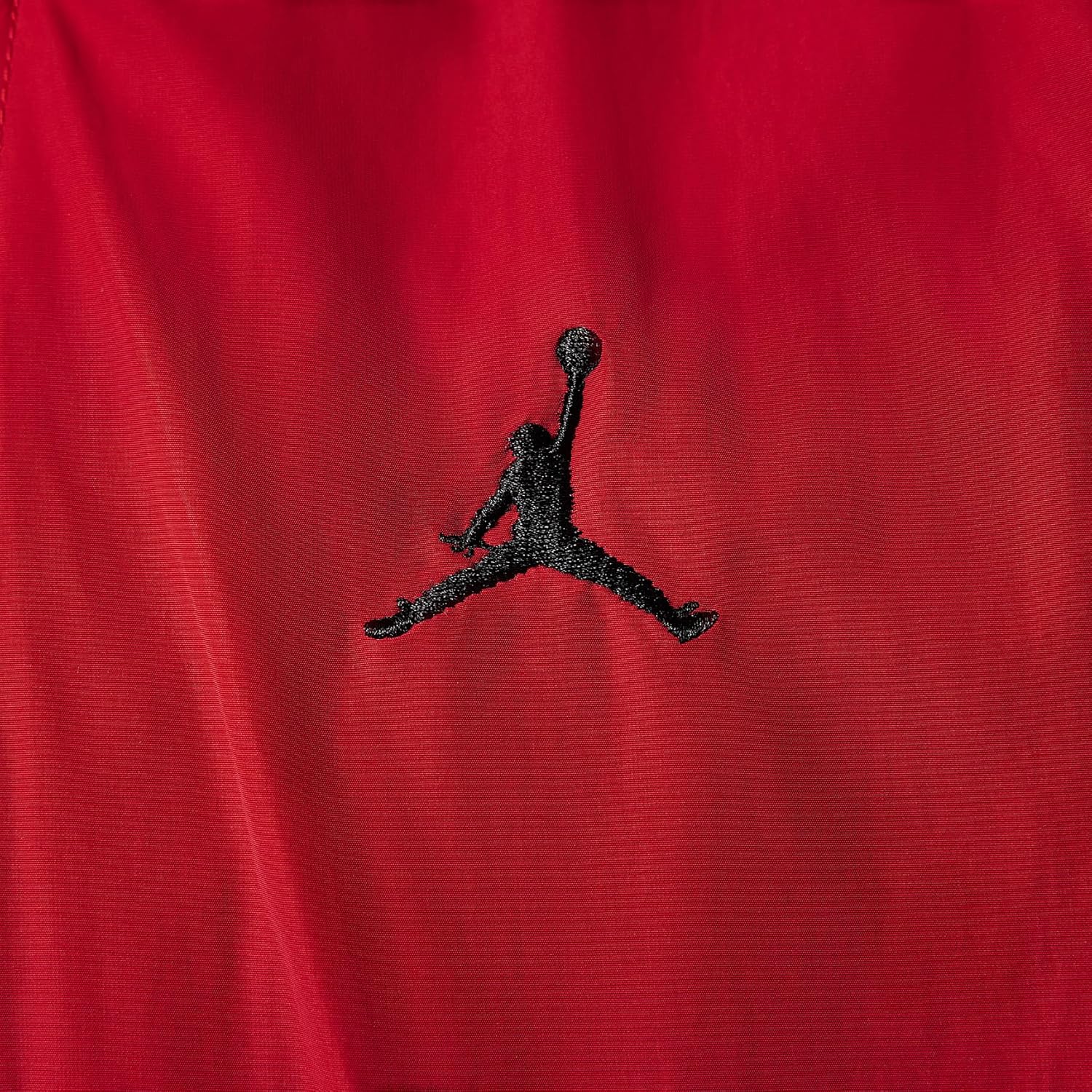 Nike Jordan Big Kids' Essential Draft Jacket (Gym Red)
