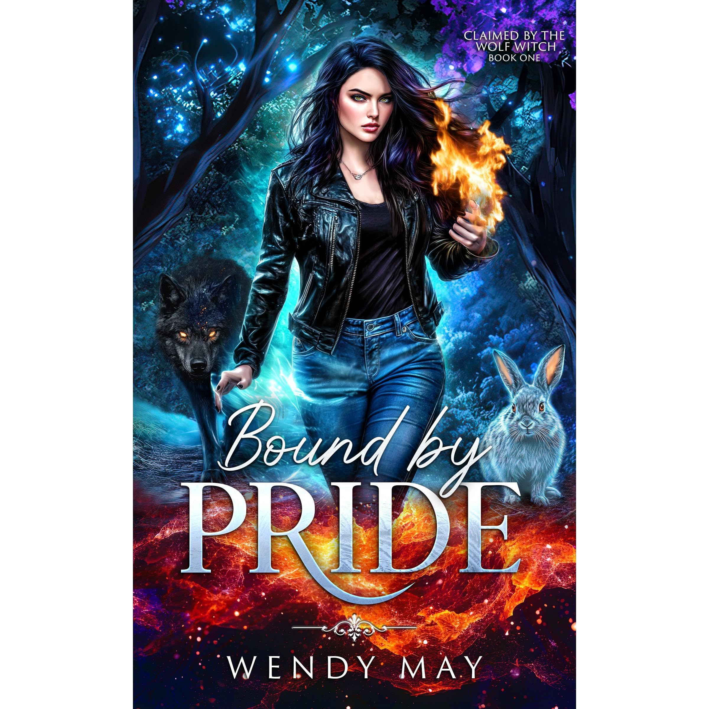 Bound by Pride