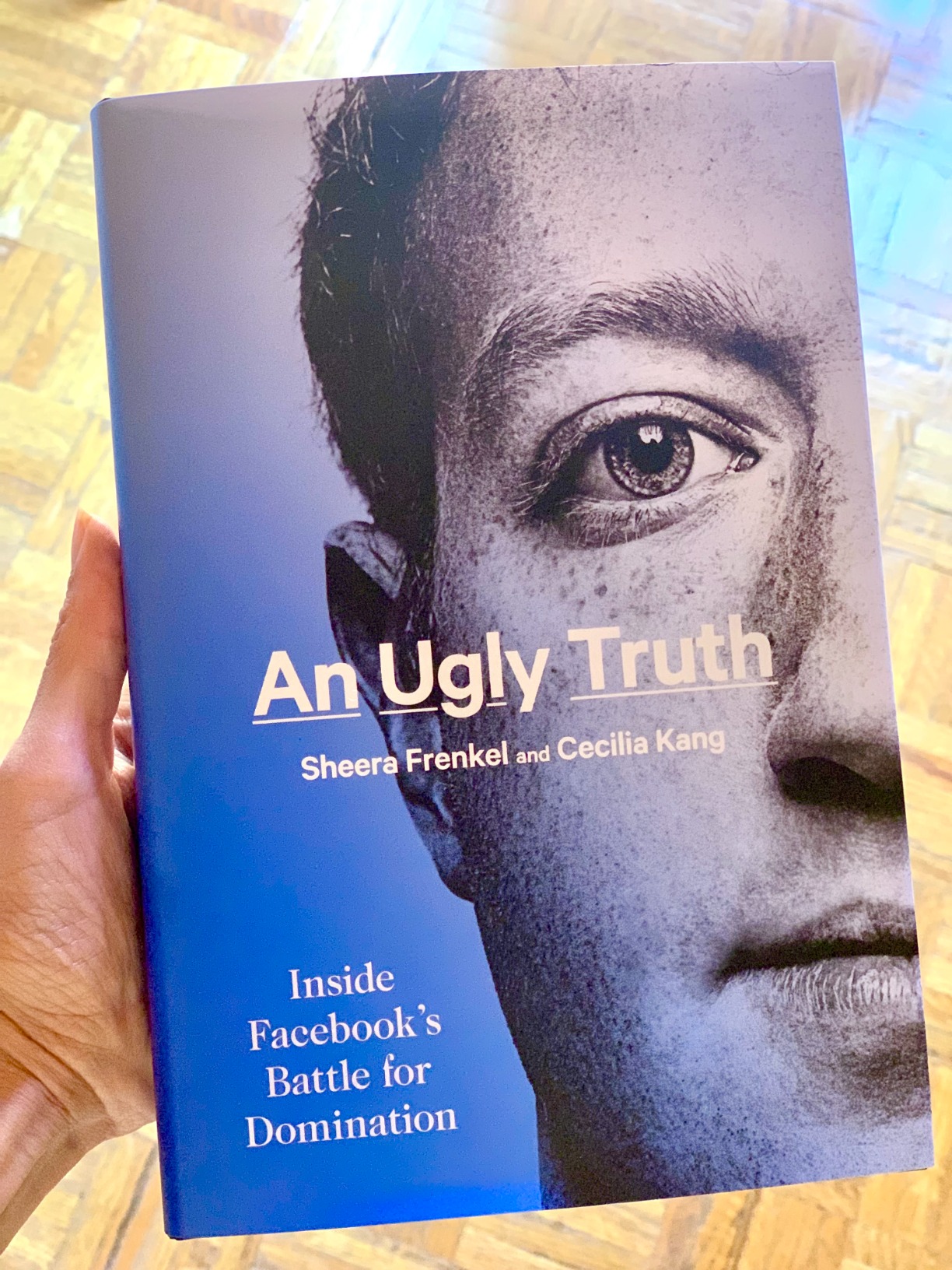 A must read: essential to understanding the most consequential social experiment of our time.