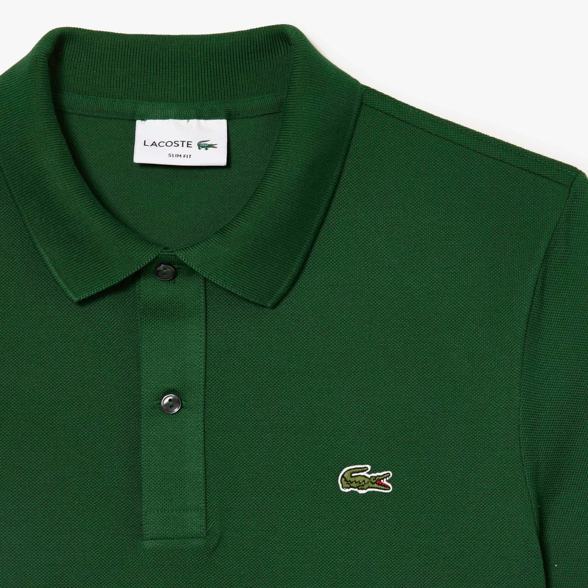 Lacoste Ph4012, Polo Uomo