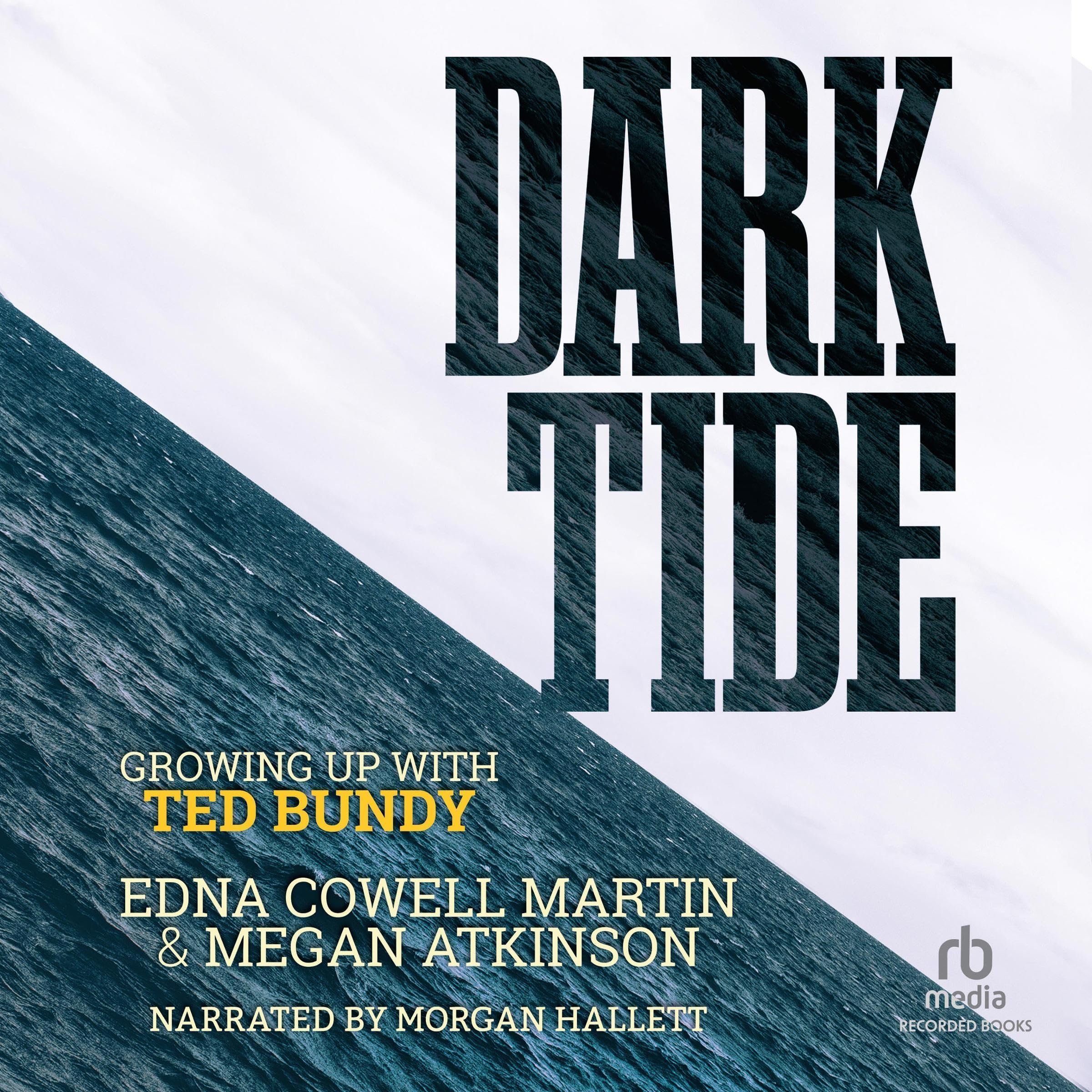 Cover art for Dark Tide