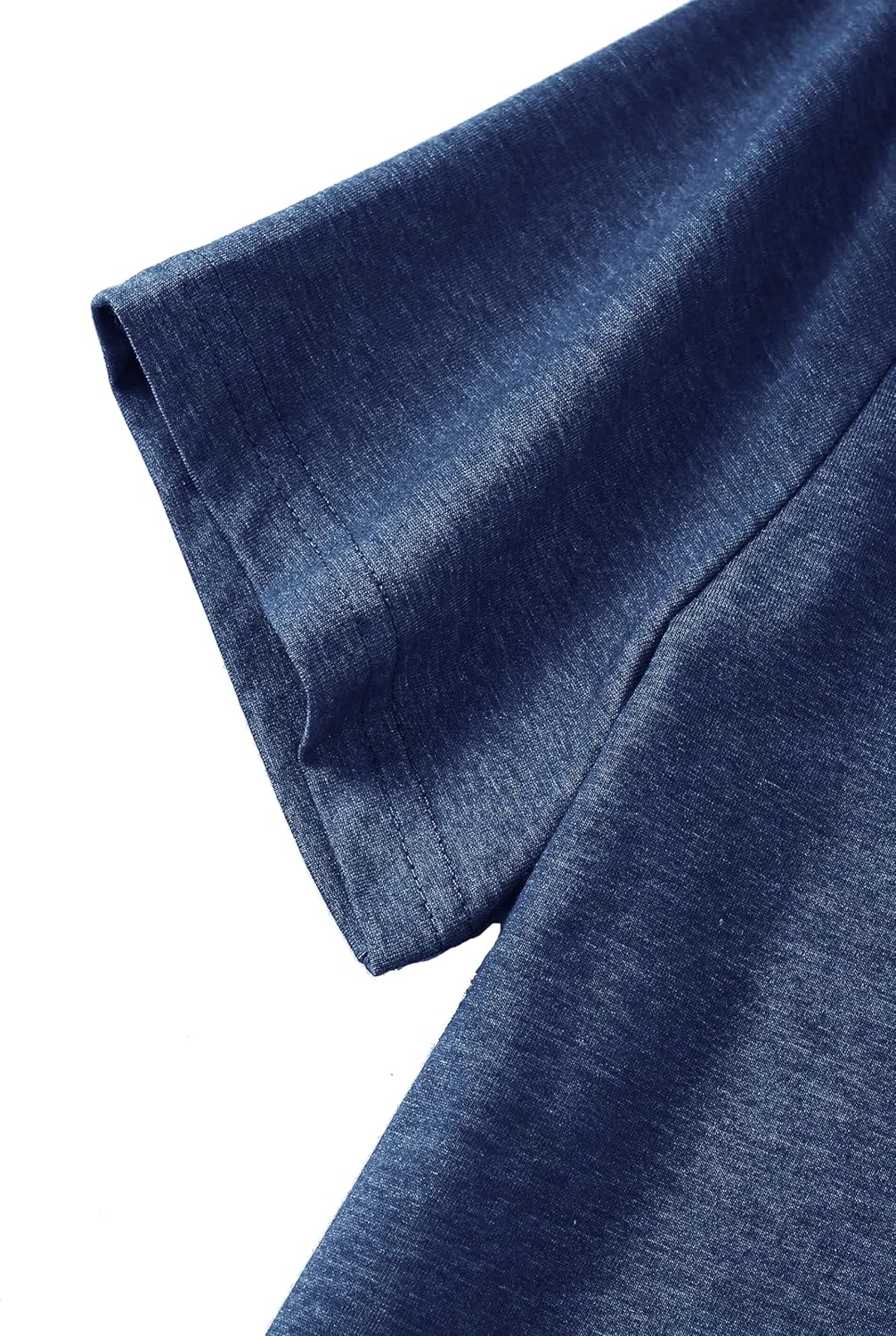 Sunrise Sunset Sunshine T Shirt for Women Outdoor Workout Hawaii Beach Sea Nature Adventure Tee Top - Image 5