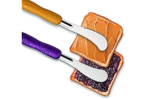 Peanut Butter and Jelly Blade