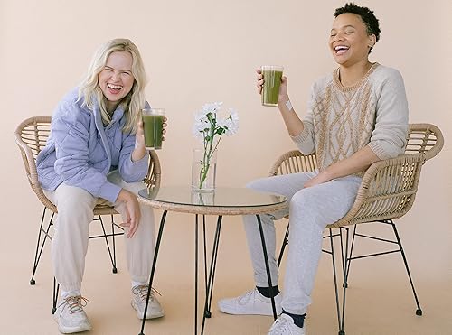 Miniatura 7 de PatchMD - Parche tópico T-Synergy - Suministro para 30 días