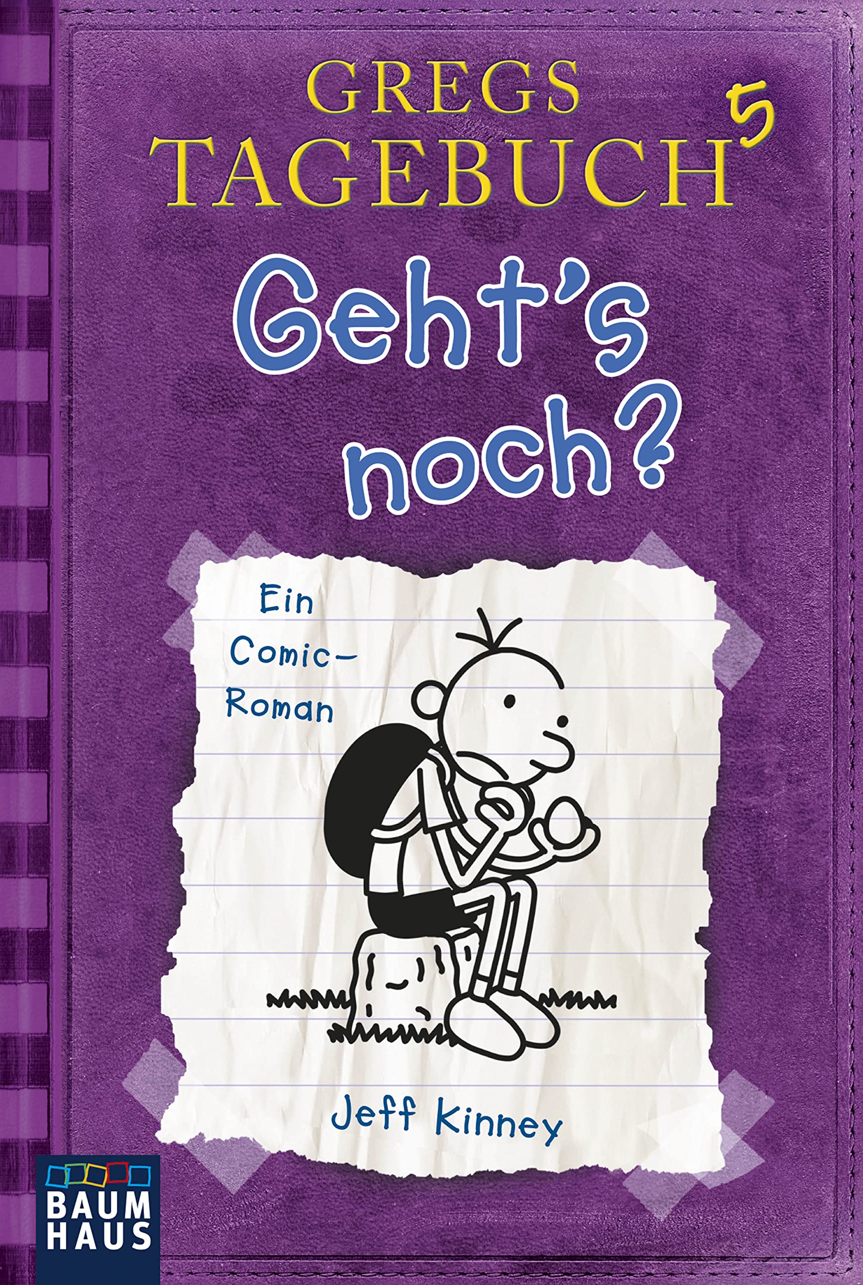 Geht's noch?: 5